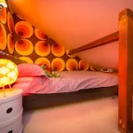 Trembling Madness Apartments